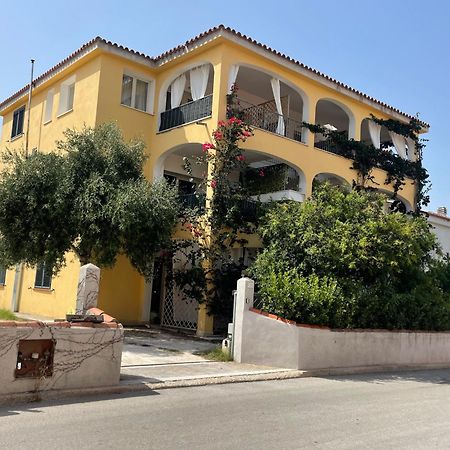 Sa Domo De Mannoi Διαμέρισμα Orosei Εξωτερικό φωτογραφία