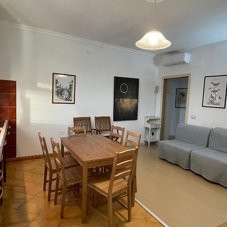 Sa Domo De Mannoi Διαμέρισμα Orosei Εξωτερικό φωτογραφία