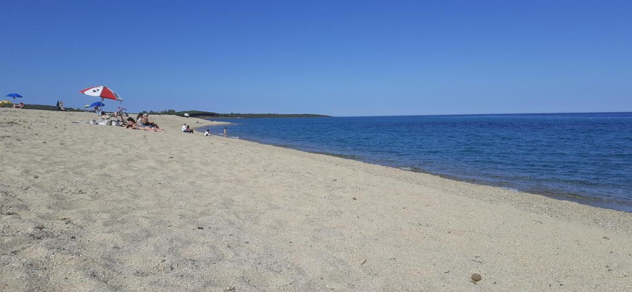 Sa Domo De Mannoi Διαμέρισμα Orosei Εξωτερικό φωτογραφία