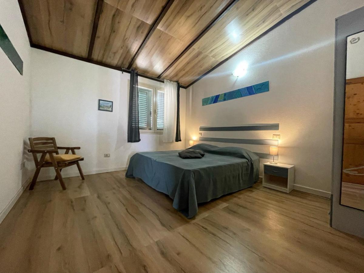 Sa Domo De Mannoi Διαμέρισμα Orosei Εξωτερικό φωτογραφία