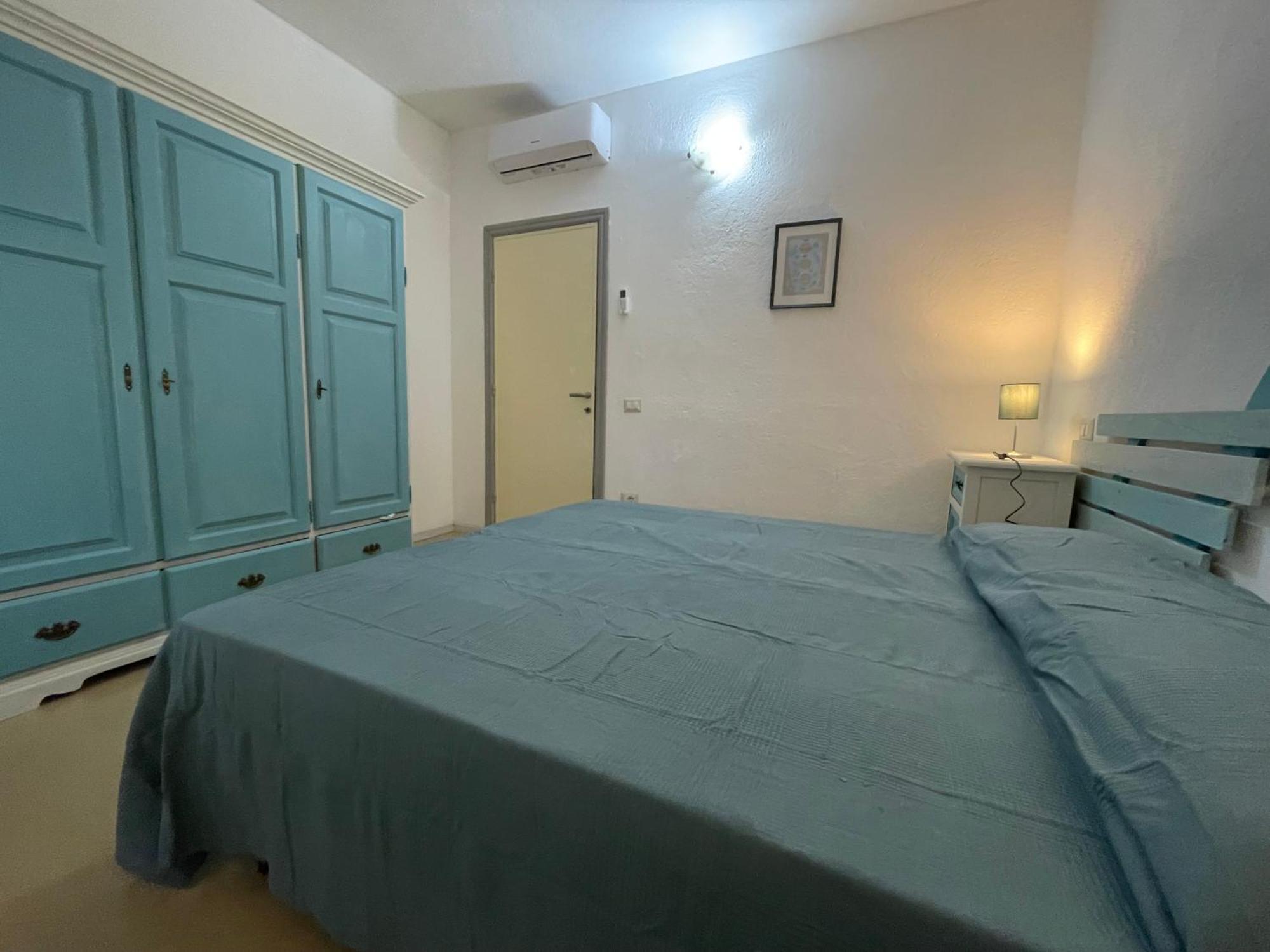 Sa Domo De Mannoi Διαμέρισμα Orosei Εξωτερικό φωτογραφία