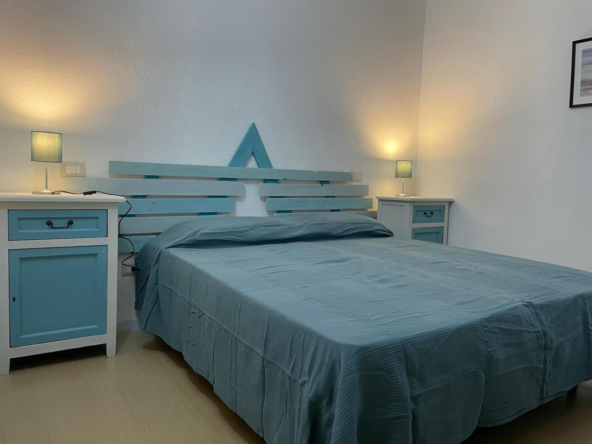 Sa Domo De Mannoi Διαμέρισμα Orosei Εξωτερικό φωτογραφία