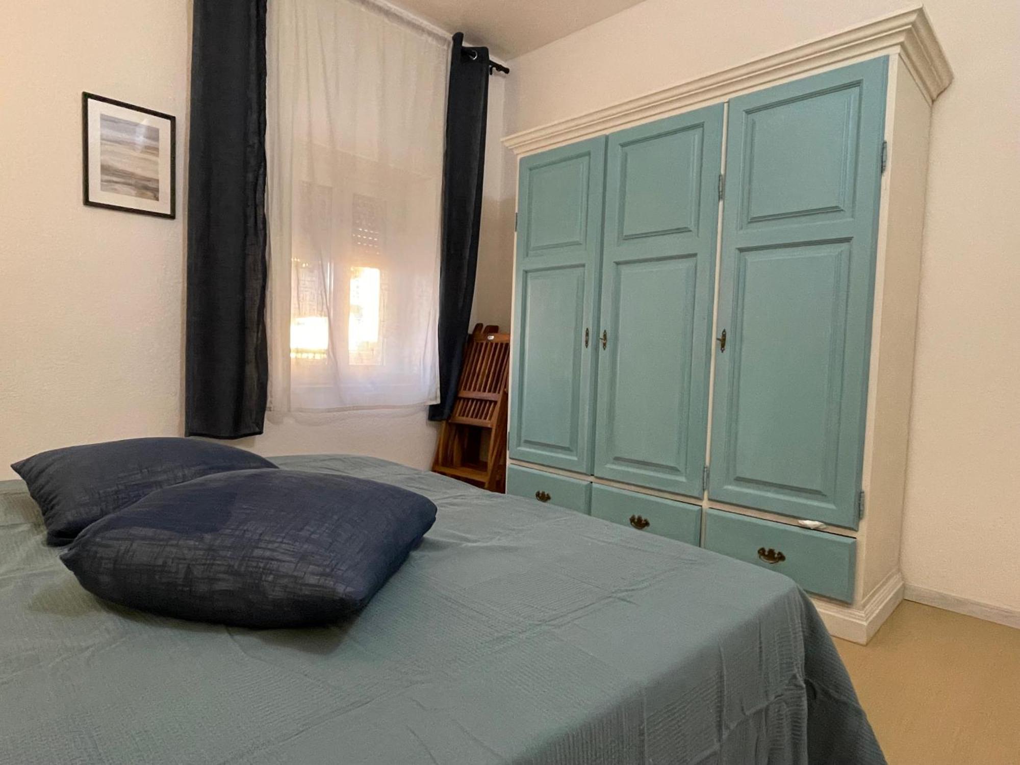Sa Domo De Mannoi Διαμέρισμα Orosei Εξωτερικό φωτογραφία